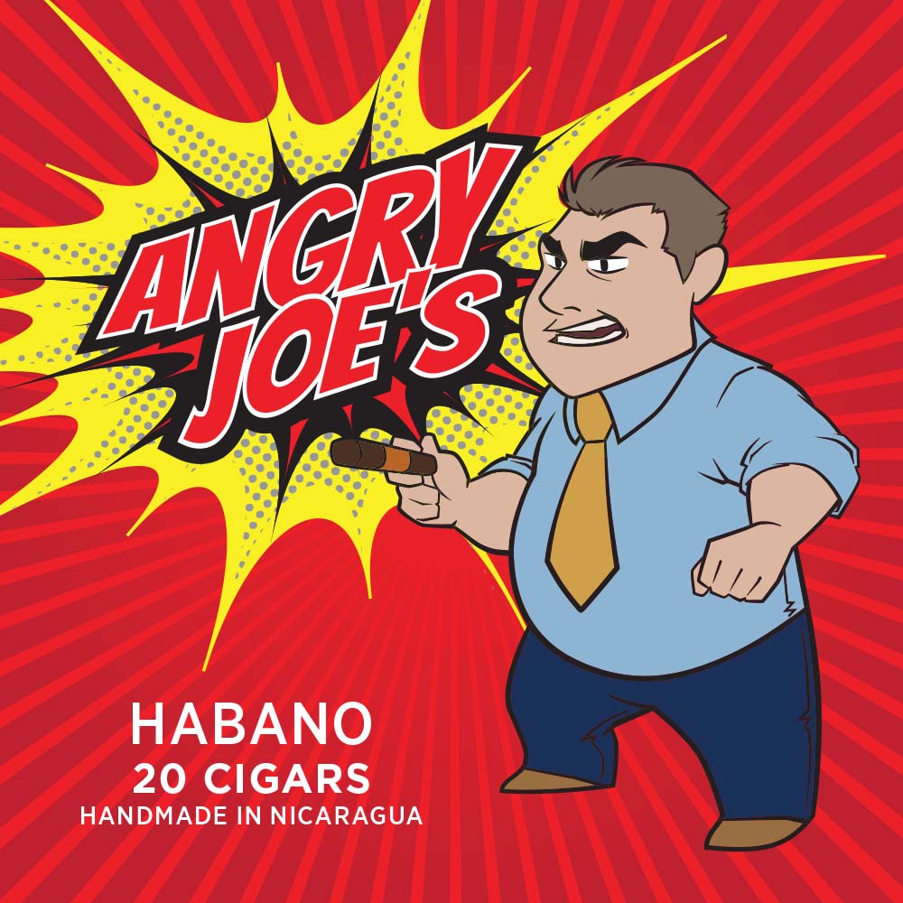 Angry Joe's Bundles